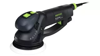 Шлифмашина  Фестул Ротекс Festool Rotex RO 150