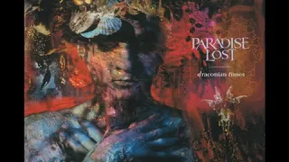 Paradise Lost - Draconian Times Full Album