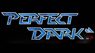 Training Room  Perfect Dark Music Extended [Music OST][Original Soundtrack]