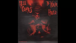 Modern Warfare - "Out Of My Head" & "Street Fightin' Man" from the  "Hell Comes To Your House" Lp