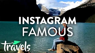 Top 10 Places That Instagram Made Really Famous | MojoTravels