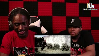 Rush Hour 1-3 "Bloopers"|REACTION!!!