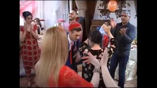 TAJIK WEDDING 2018. Памирская свадьба moscow 2018