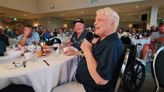 NHL Legends Dennis & Bobby Hull 2022 (BGC Celebrity Golf Tourney @ Mill River Resort, PEI)