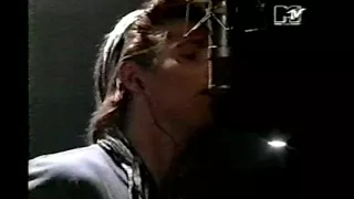 Morten HARKET (A-HA) - Time will pronounce and Itw - MTV 1994