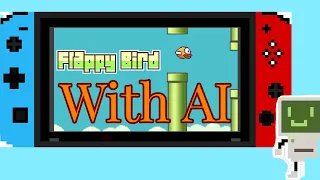 I Made an AI that Plays Flappy Bird!