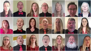 The Hallé - The Hallé Workplace Choirs: A New Comer