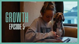 Danielle Bradbery - 'My Human Diary' Tour Docuseries | Episode 5: Growth