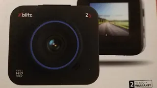 Najlepsza kamerka samochodowa za 99 zł Test allegro Xblitz Z3