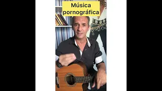 Música porn….Grafica?#shorts