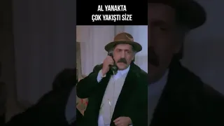 Al Yanakta Çok Yakıştı Size | Deli Deli Küpeli #shorts