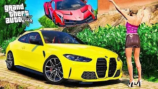 ПРОИГРАВШИЙ ОТДАЕТ BMW M4 НА RADMIR GTA 5 RP! ГОНКА КЛЮЧ НА КЛЮЧ В ГТА 5 РП (МОДЫ ГТА 5)