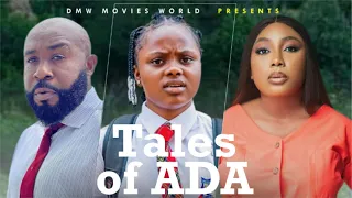 TALES OF ADA (Full movie) Stanley Igboanugo/ Precious Godson/ Uchechi Treasure