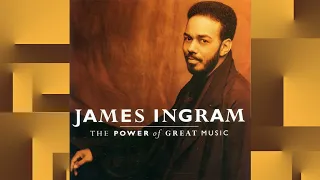 James Ingram  [The Power Of Great Music] - Where Did My Heart Go? (OST from 'City Slickers')