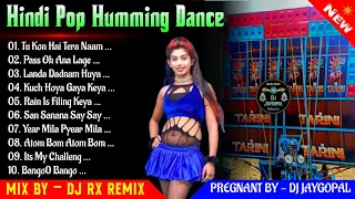 Hindi Pop Humming Dance | Dj Rx Remix | 1 Step Long Humming Bass | Dj Bm Remix | Dj Susovan Remix