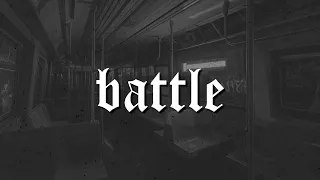 "Battle" | Old School Boom Bap Type Beat | Underground Hip Hop Rap Instrumental | Antidote Beats