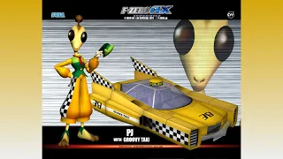 PJ [F-ZERO GX/AX]