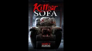 Killer Sofa Spoiler Free Review