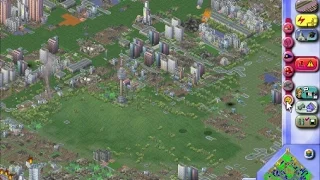 SimCity 3000 Unlimited: Armageddon!