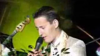 Vitas  -  The Speaking Doll  (Говорящая кукла)  Jurmala 2007