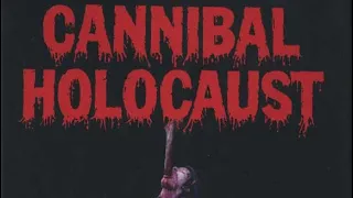 CANNIBAL HOLOCAUST- Ruggero Deodato (1980) #cannibalholocaust #ruggerodeodato #cinemadigenere