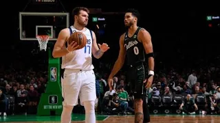 Dallas Mavericks vs Boston Celtics Full Game Highlights | Nov 23 | 2023 NBA Season