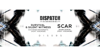 SCAR - Skank Demon (ft. Visionobi) - DIS095