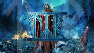 Týr - Blood of Heroes (OFFICIAL)