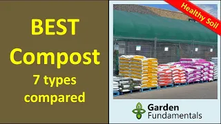 Which Compost is Best 🏡😈🍻 Compare Different Composts