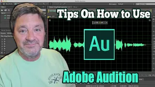 Complete Beginners Guide to Adobe Audition CC 2021 | Voice Over Edition | Part 2