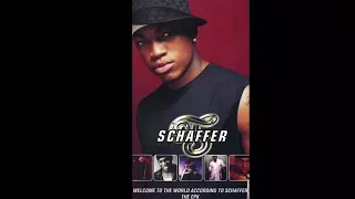 Shaffer/Ne-Yo - Lonely, Sad & Blue (Unreleased 2001 Single) - Snippet