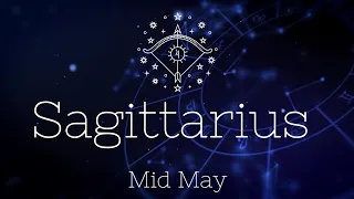 Sagittarius ♐️ "A Seed Is Being Planted Between Two Spiritual People" + Extended