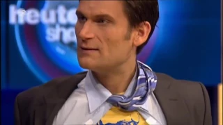 ZDF Heute Show 2011 Folge 10