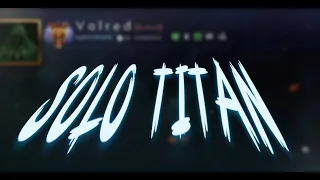 Wto - SOLO TITAN (премьера трека, 2024)