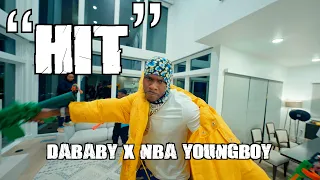 DaBaby, YoungBoy Never Broke Again - Hit