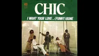 Chic I Want Your Love 1978 Disco Purrfection Version HD