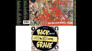 Back From The Grave Volume 7 (Re-recorded & Re-mastered)