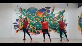 TUHAN YESUS BAIK Line Dance | Choreo by Irene Elsye (INA) | Demo by MOI Dance Group