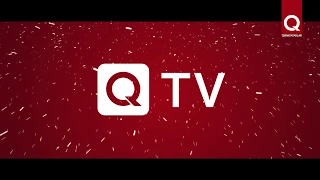 Самые яркие события уходящего года на QTV!