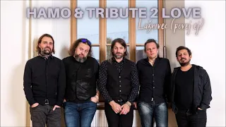 RADIOaktivno: Hamo & Tribute 2 Love – Lažnivec (Povej ej) (11.05.2021)