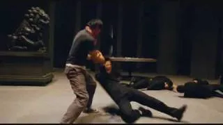 Tom Yum Goong   Fight Scene