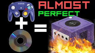 How the Gamecube was KILLED by two giant problems.