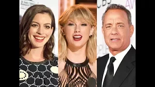 Bet you didn't know these 10 celebrities have Emmys