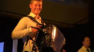 Romain PRUVOST Raulhac août 2019 Marches Polka Triolets