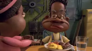 The PJs (S01E08) - He's Gotta Have It