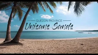 Unisan Sands | Travel Video #QuezonProvince