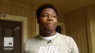 Top football prospect decommits to OU following racist video | Mashable