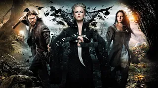 Snow White and the Huntsman (2012) Explained In Hindi | Pratiksha Nagar