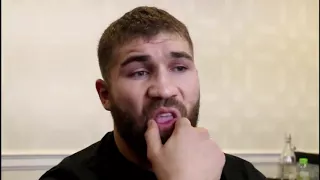 Ion Cutelaba UFC 217