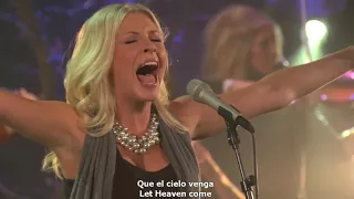 Bethel Live  Our Father ft  Jenn Johnson - Sub español English